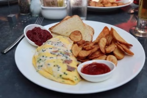 Best Brunch Spots in Tampa, FL: A Local Weekend Guide 5 Oxford Exchange